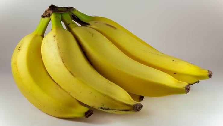 bucce banane 