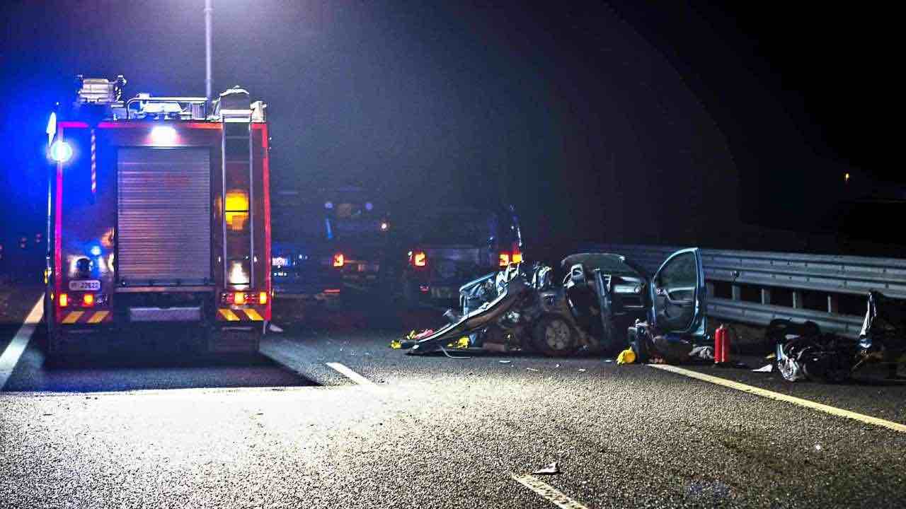 incidente Pordenone