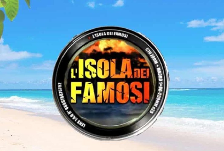 Isola dei Famosi