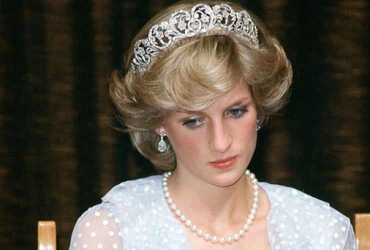 Lady Diana