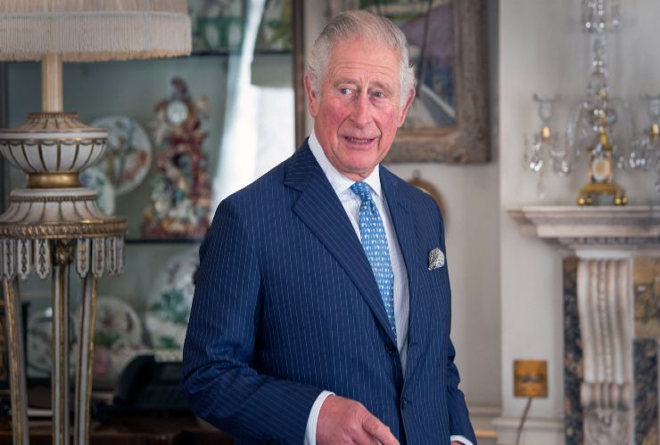 Prince Charles