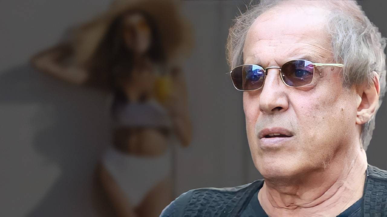 Adriano Celentano