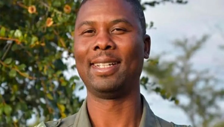 Anton Mzimba