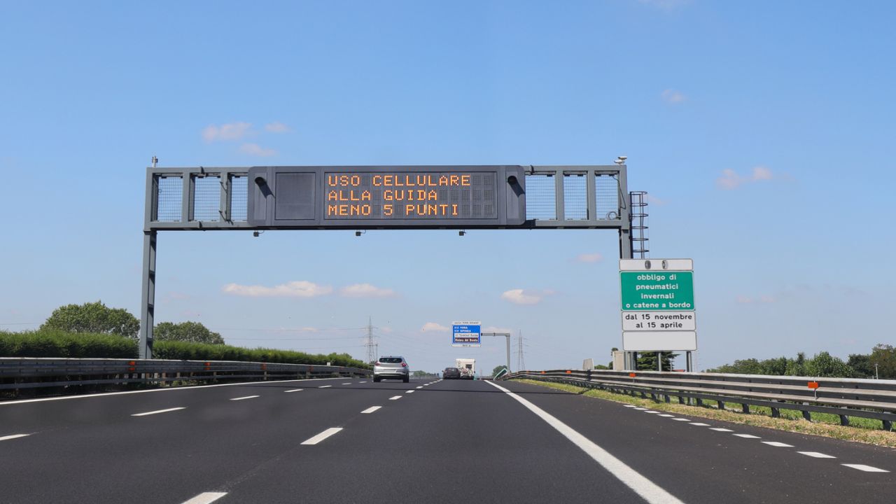 Autostrada