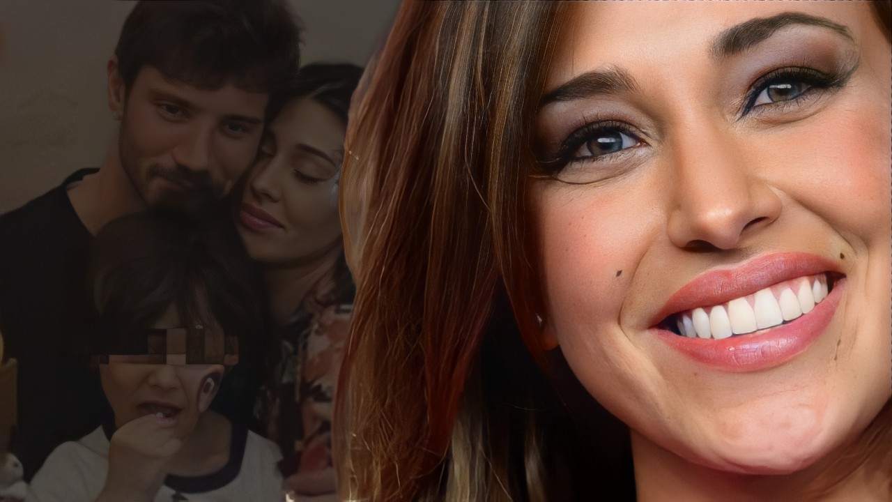 Belen Rodriguez e Stefano De Martino