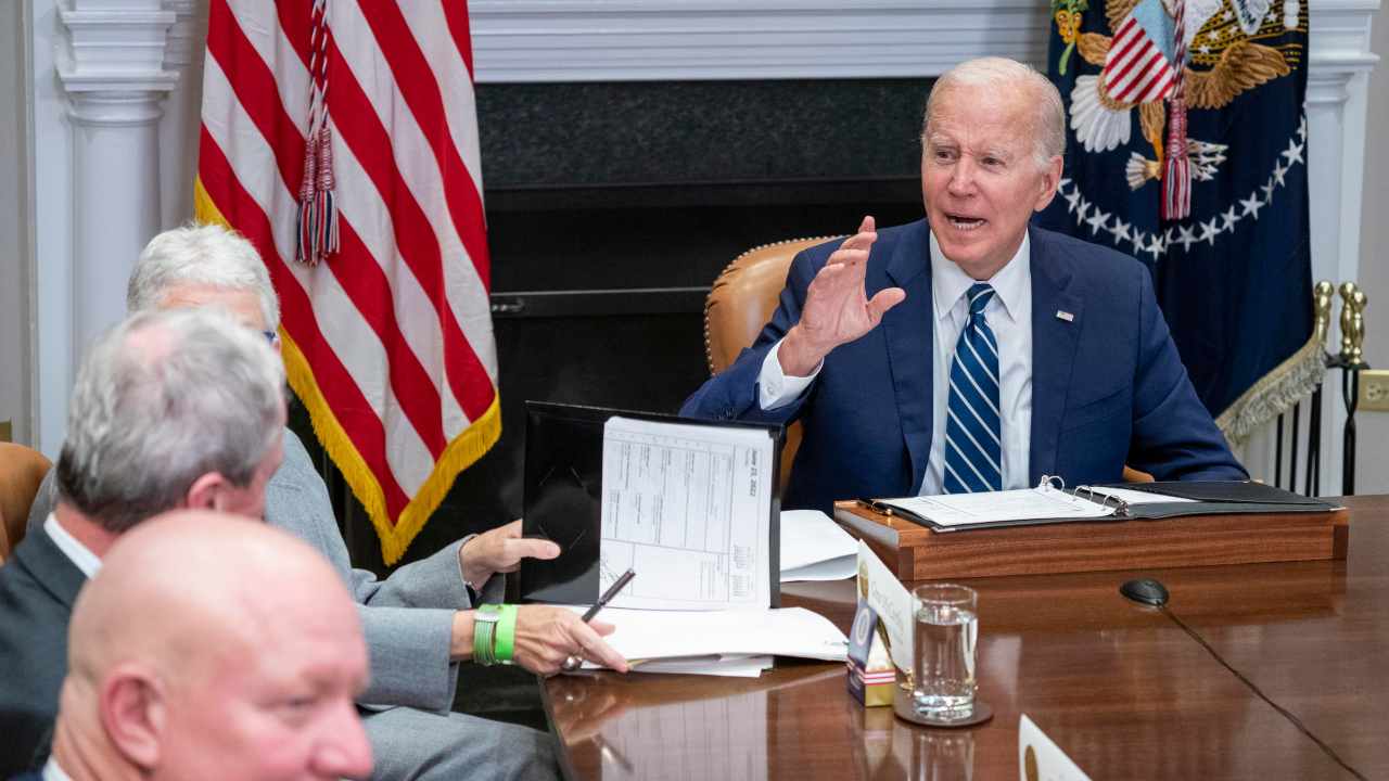 Joe Biden