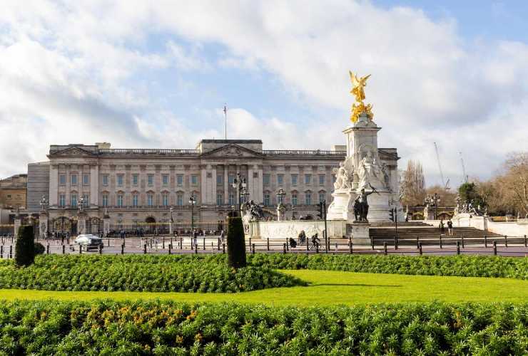 Buckingham Palace