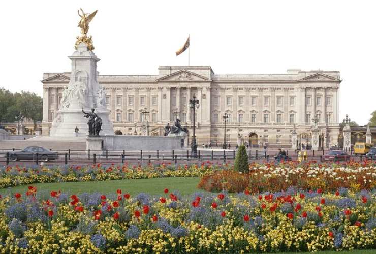 Buckingham Palace