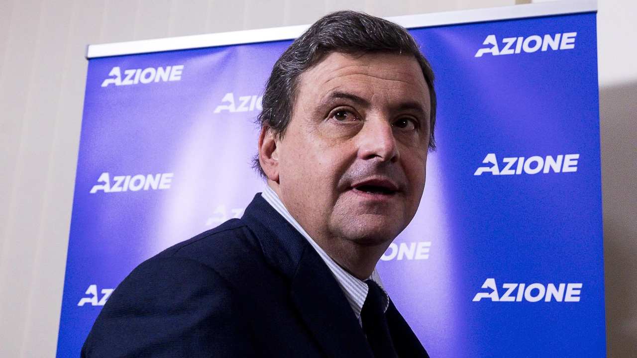 Carlo Calenda