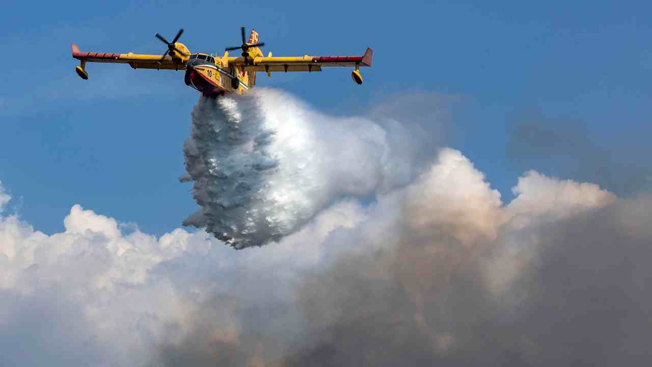 Canadair