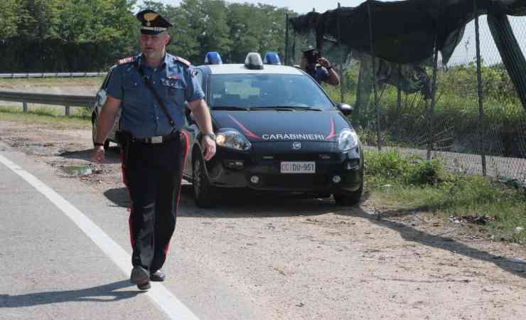 Carabinieri