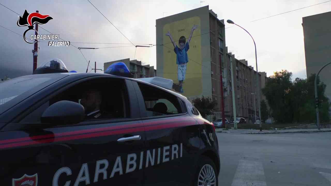 Carabinieri