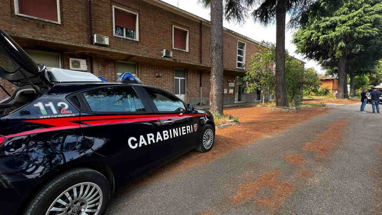 Carabinieri