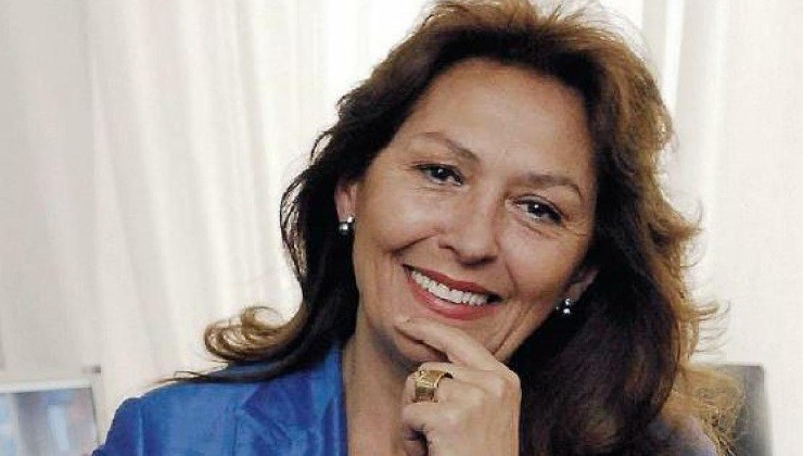 Carmen Lasorella 