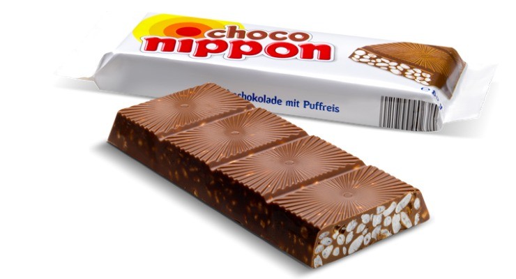 Choco Nippon