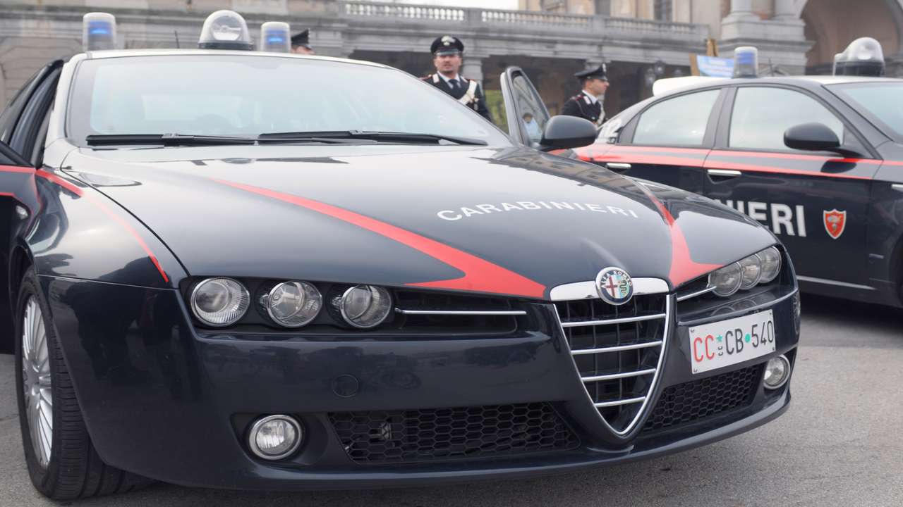 Carabinieri