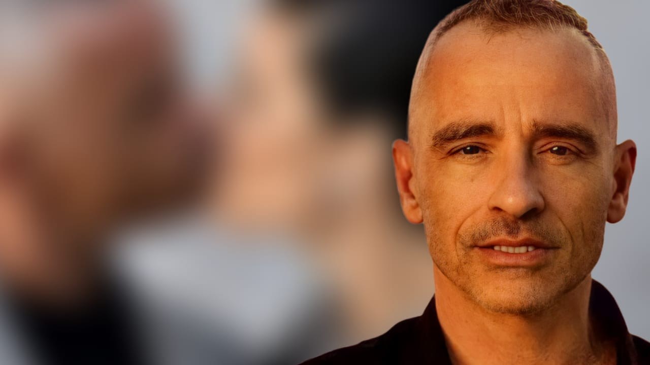 Eros Ramazzotti