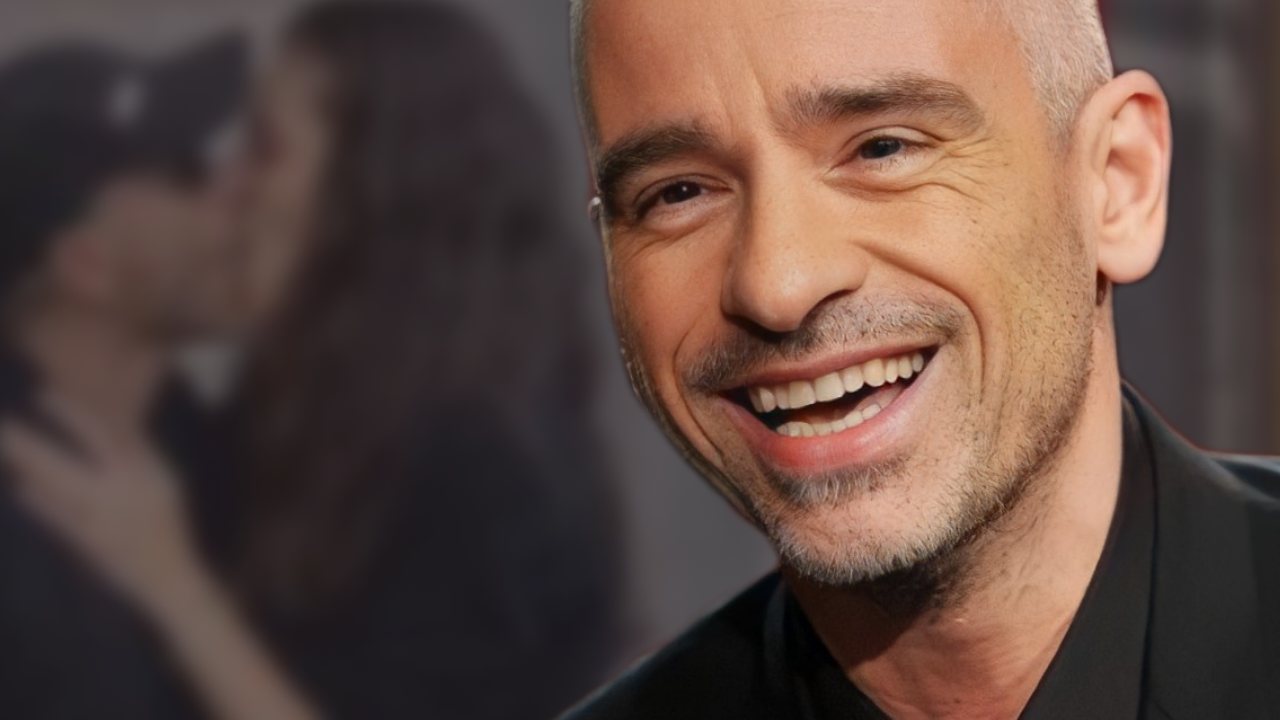 Eros Ramazzotti inchiodato