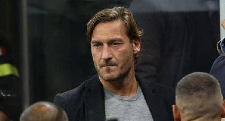 Francesco Totti