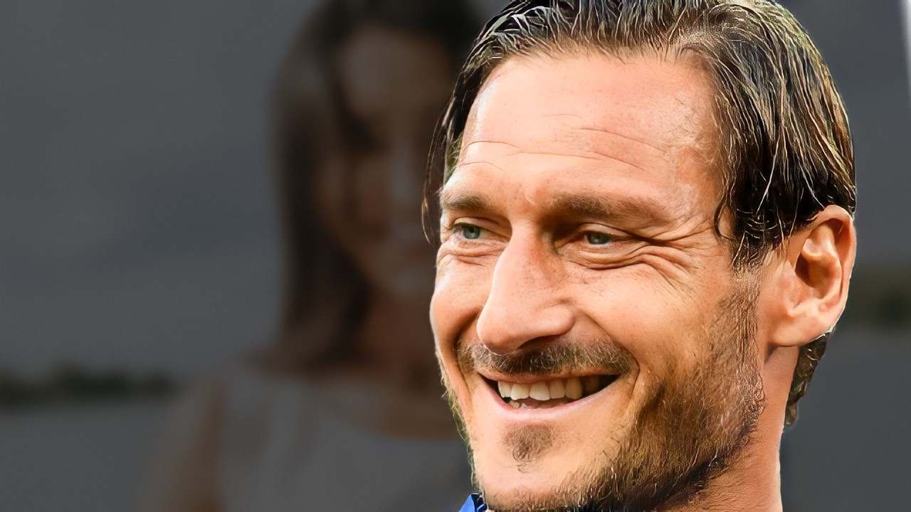 Francesco Totti