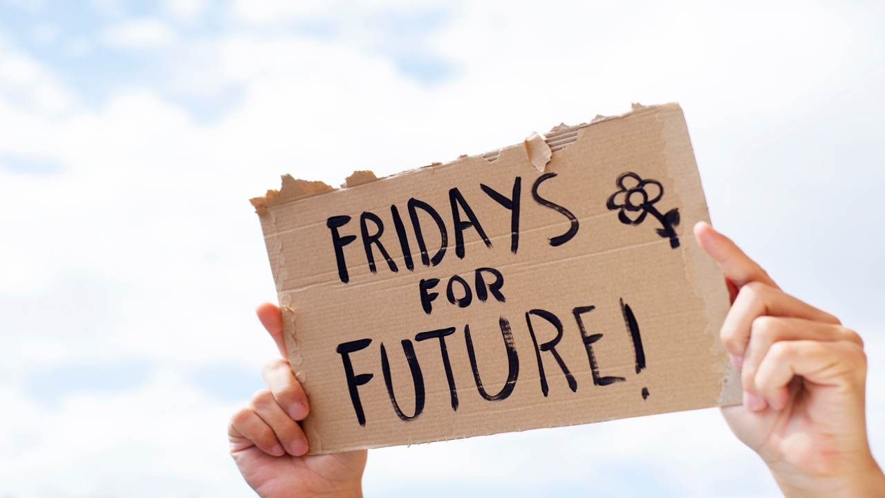 Fridays For Future