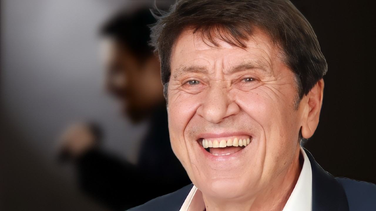 Gianni Morandi 