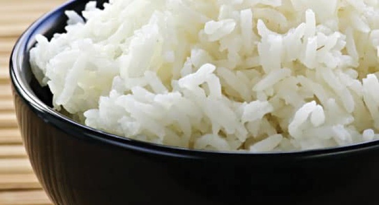 I benefici del riso