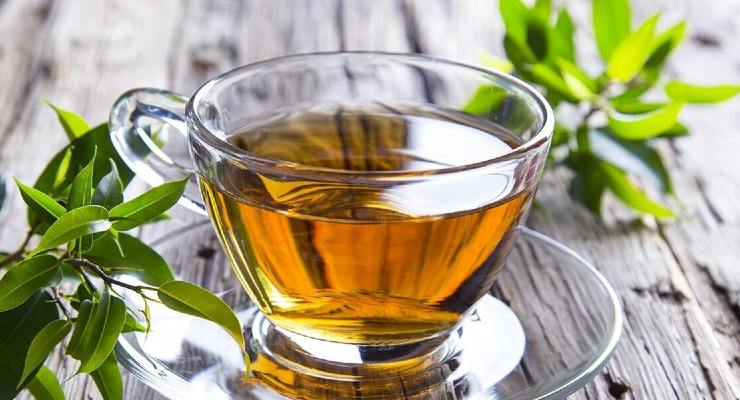 I benefici del té