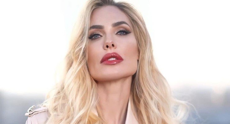 Ilary Blasi