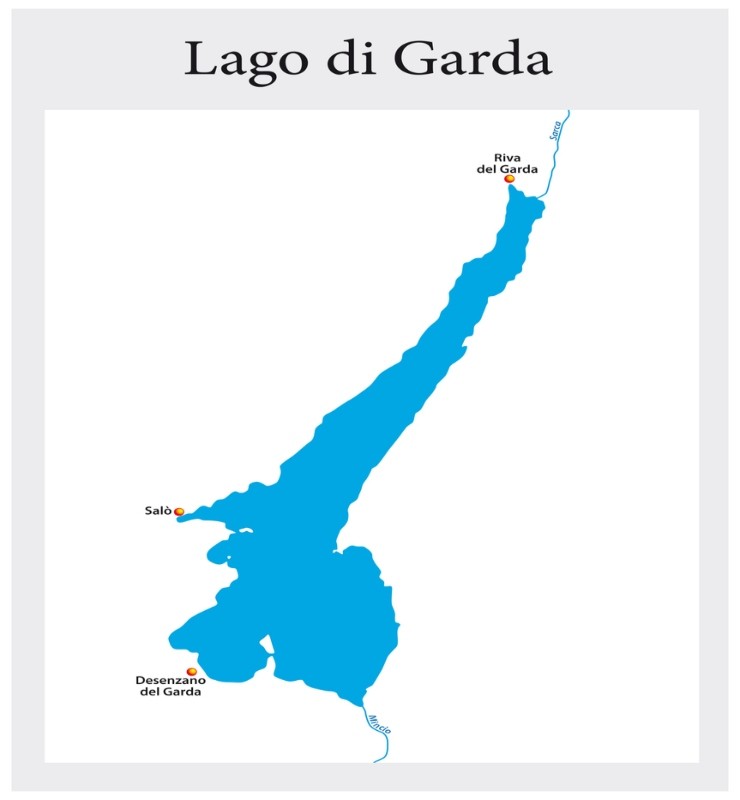 Lago di Garda