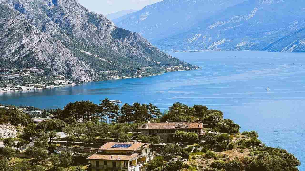 Limone sul Garda