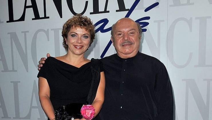 Lino e Rossana Banfi