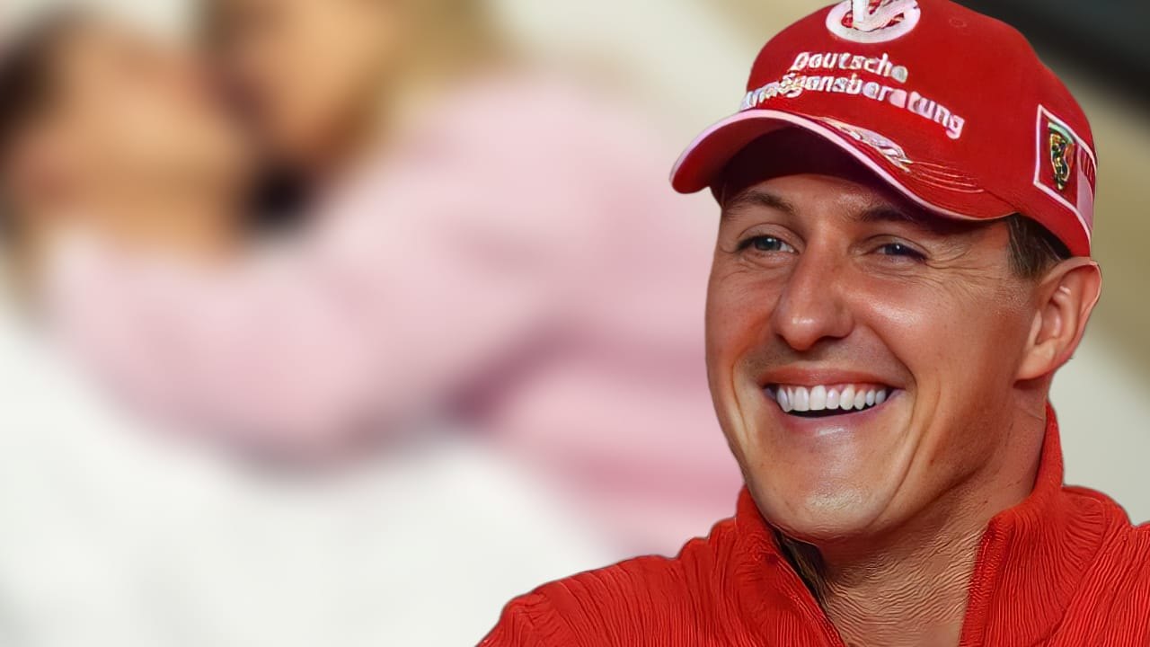 Michael Schumacher