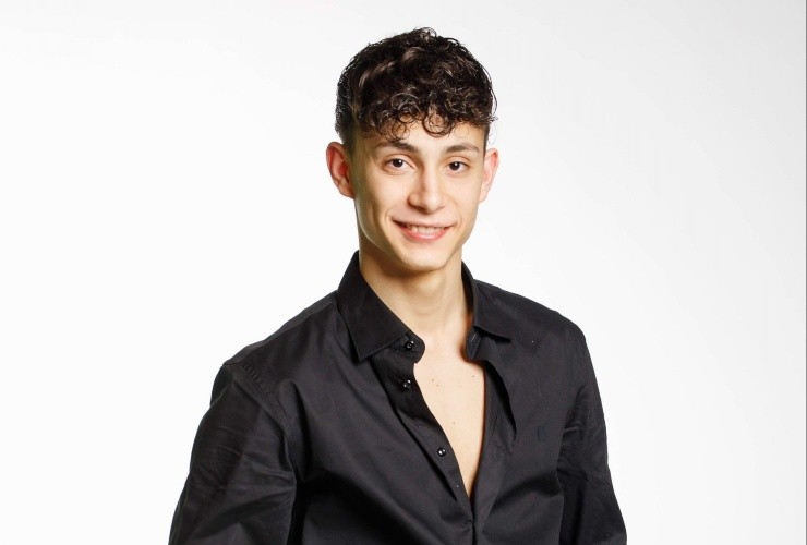 Nunzio Stancampiano