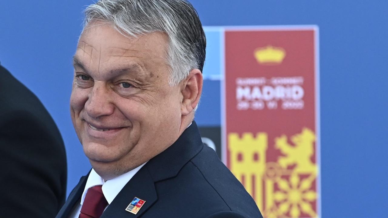 Viktor Orban