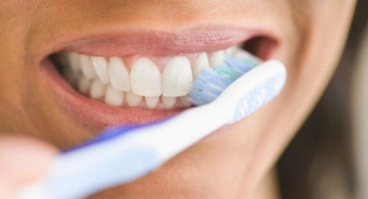 Pasta dentifricia
