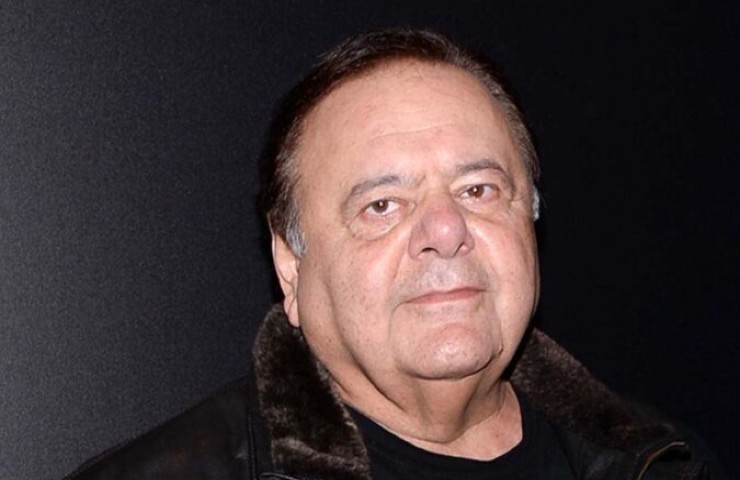 Paul Sorvino