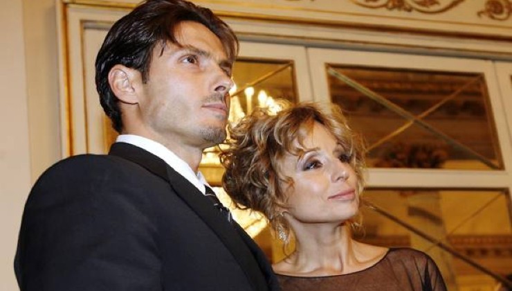 Pier Silvio e Marina Berlusconi