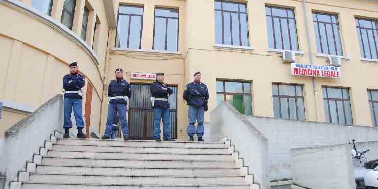 Policlinico di Bari