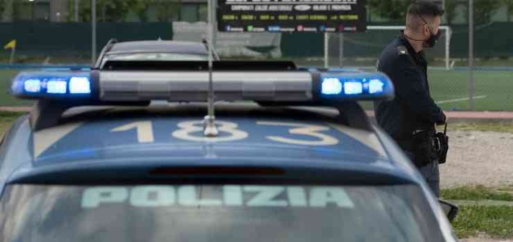 Polizia