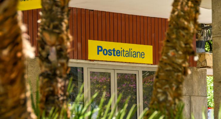 Poste Italiane