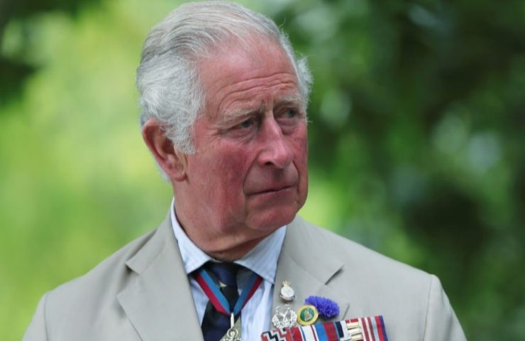 Prince Charles