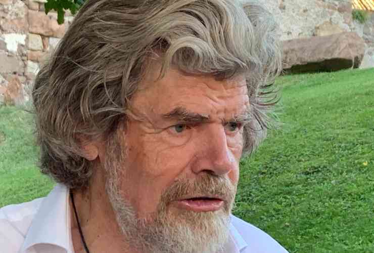 Reinhold Messner