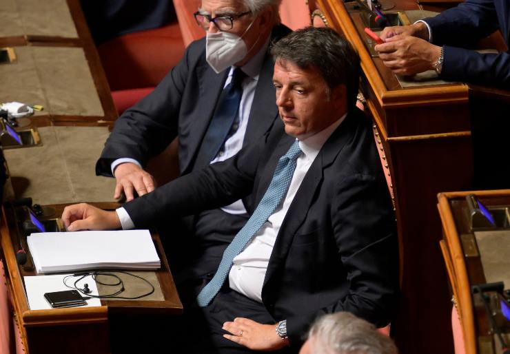 Matteo Renzi