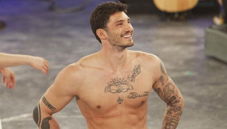 Stefano De Martino 