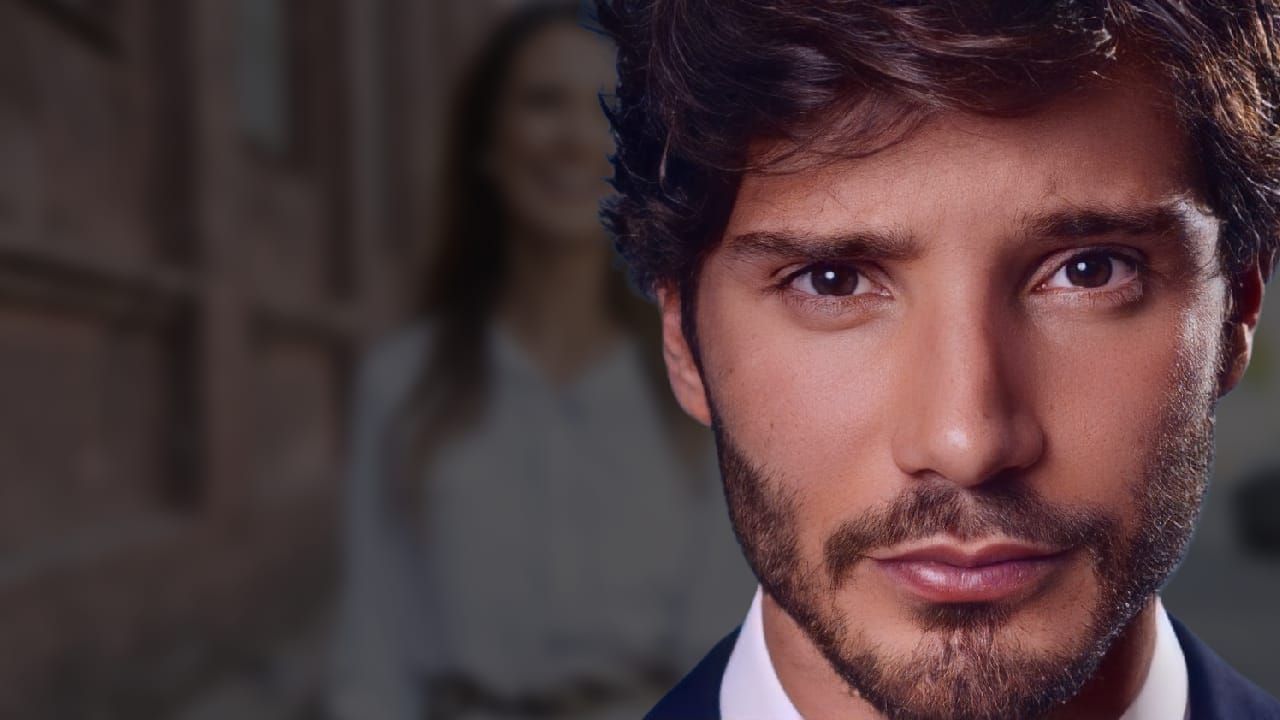 Stefano De Martino