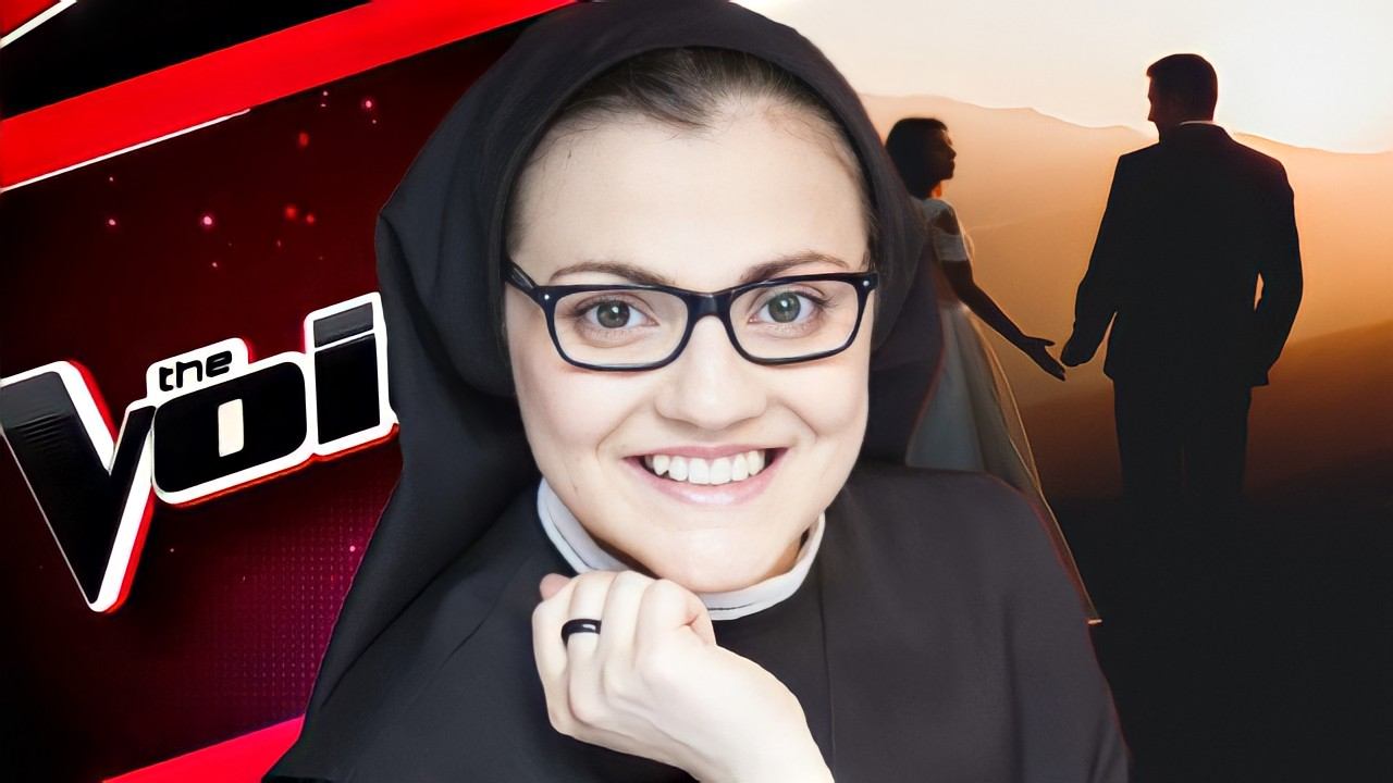 Suor Cristina 