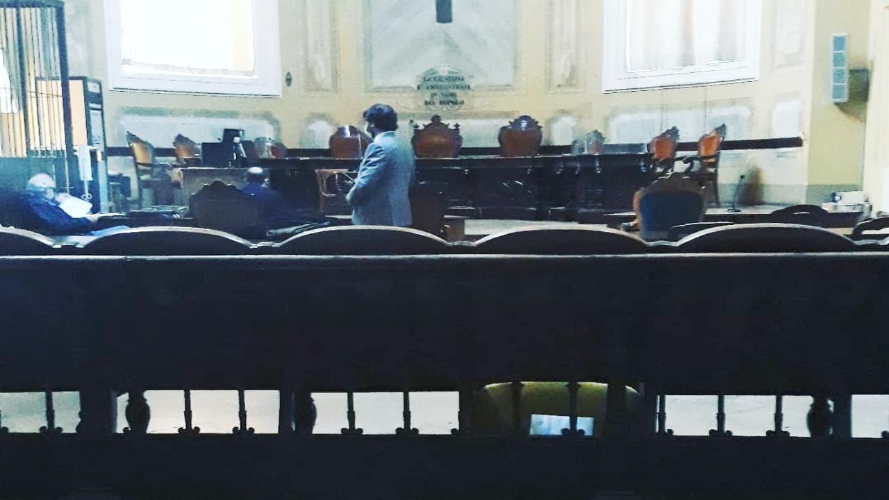 Tribunale di Parma 