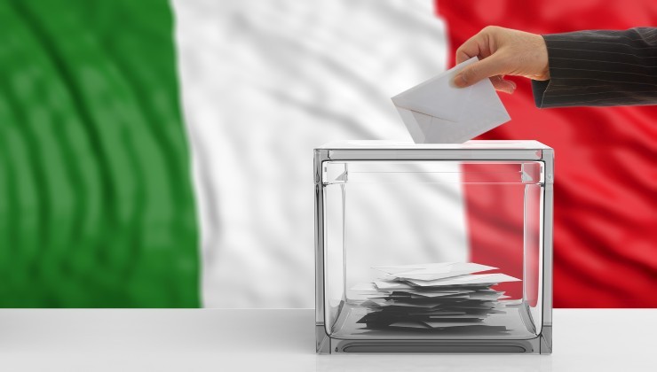 Votazioni