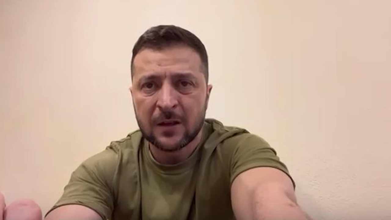 Zelensky